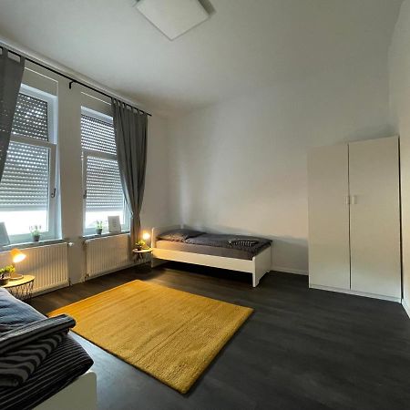 Herne Zentral Apartment 외부 사진