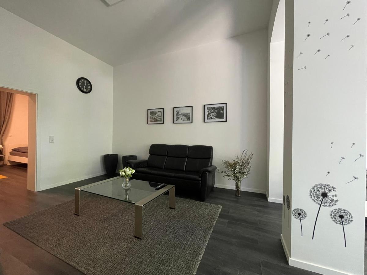 Herne Zentral Apartment 외부 사진