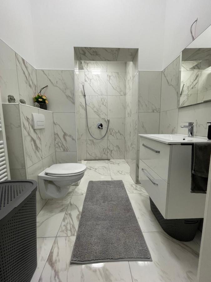 Herne Zentral Apartment 외부 사진