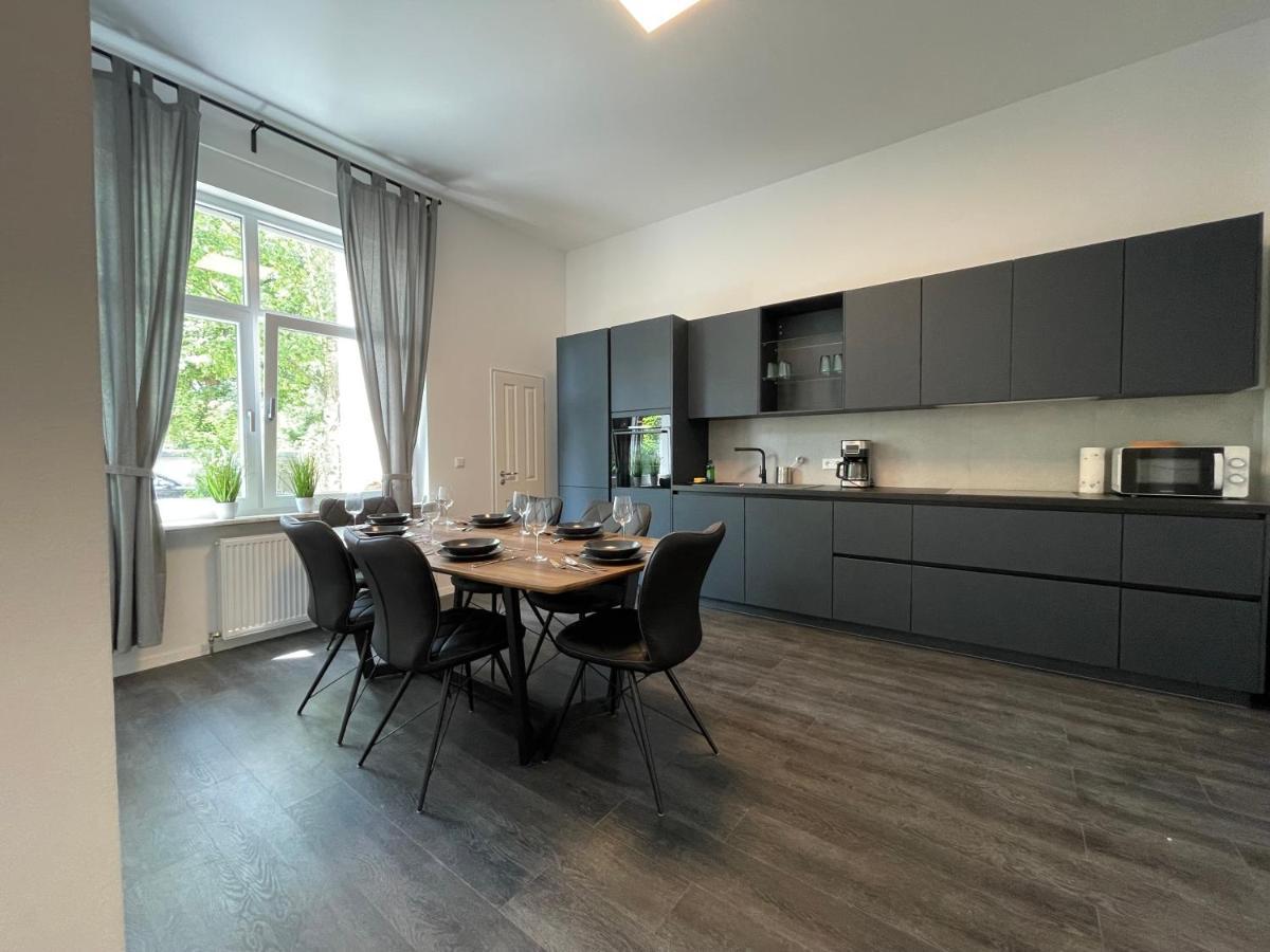 Herne Zentral Apartment 외부 사진