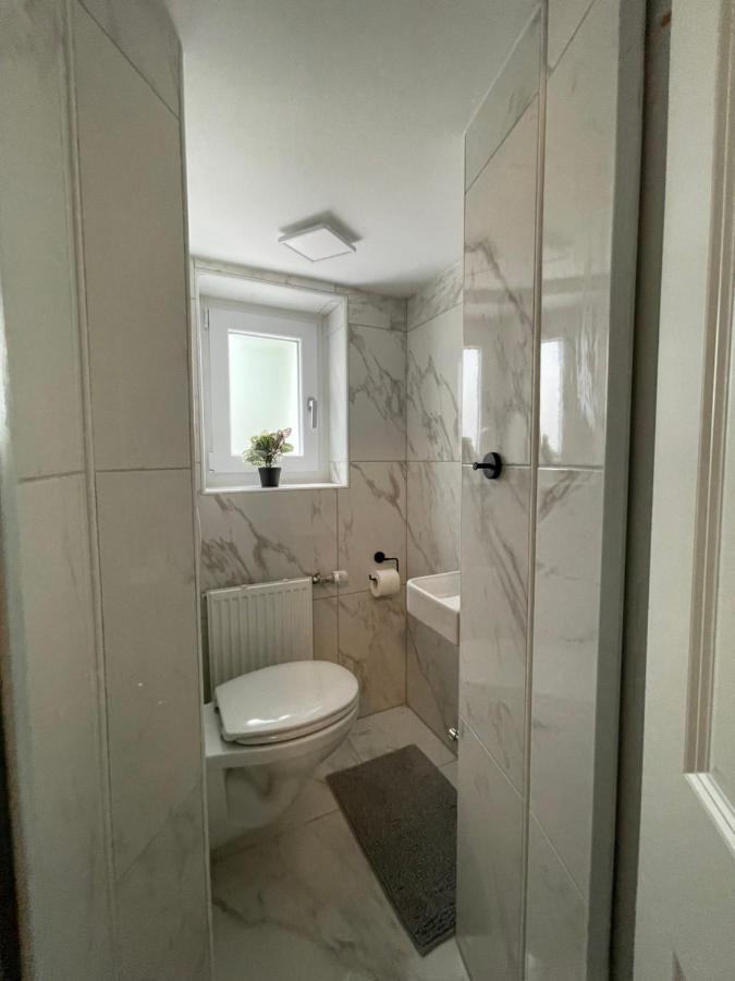 Herne Zentral Apartment 외부 사진