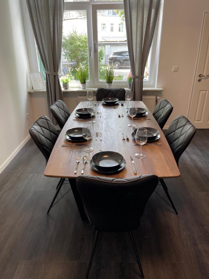 Herne Zentral Apartment 외부 사진