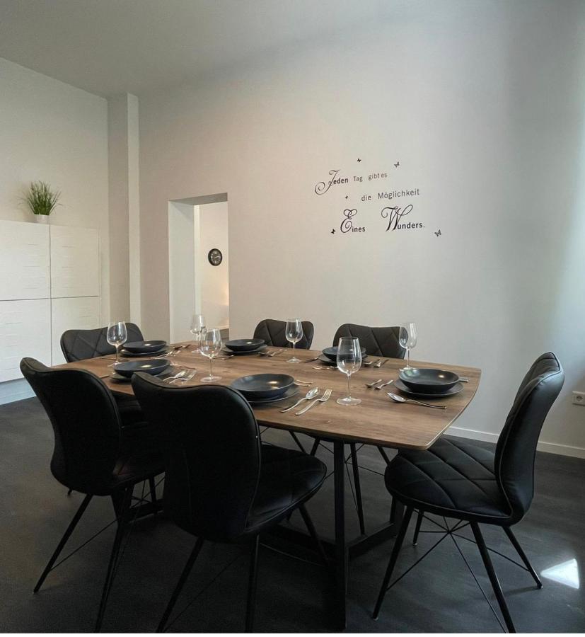 Herne Zentral Apartment 외부 사진