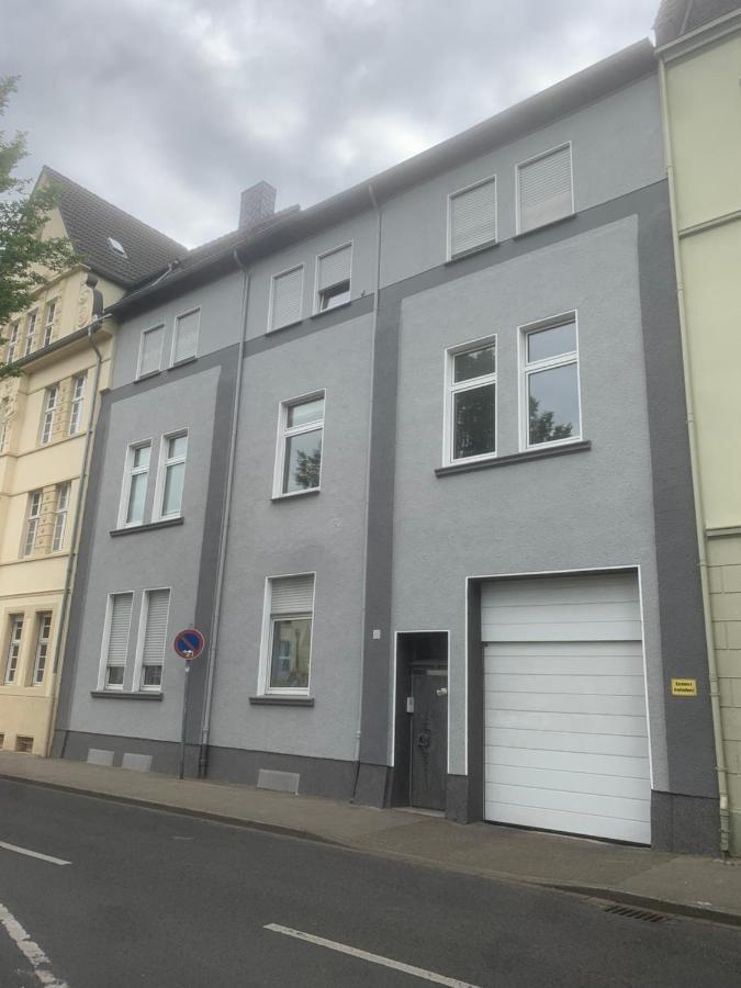 Herne Zentral Apartment 외부 사진