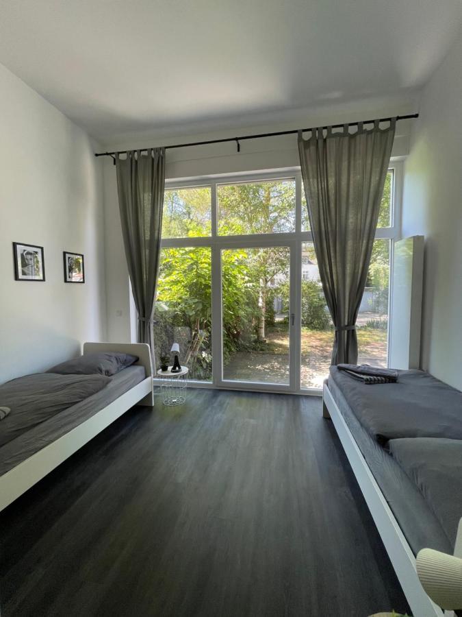 Herne Zentral Apartment 외부 사진