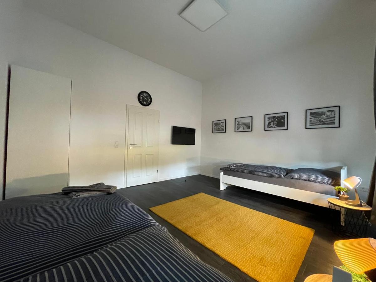 Herne Zentral Apartment 외부 사진