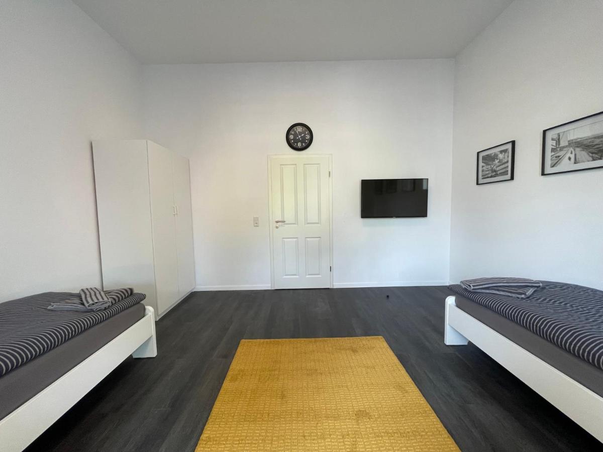 Herne Zentral Apartment 외부 사진